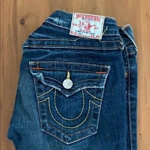 True Religion Jean 27